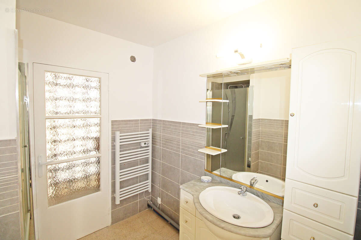 Appartement à LA SEYNE-SUR-MER