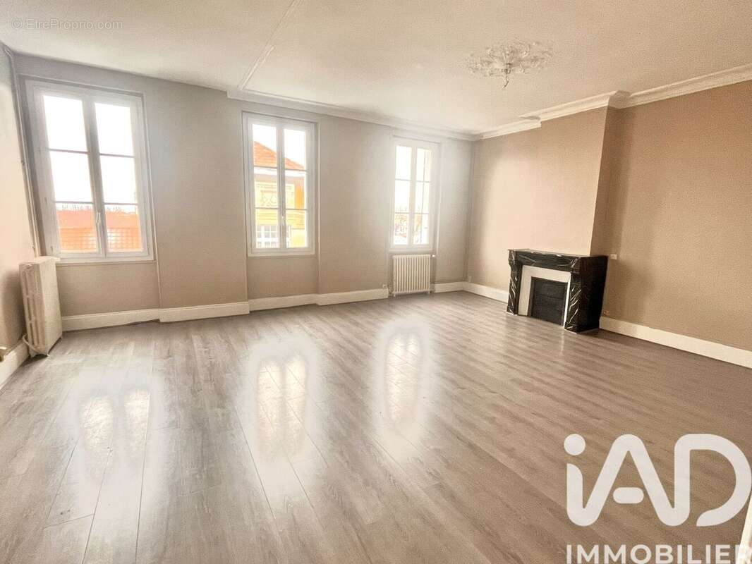 Photo 2 - Appartement à ROCHEFORT