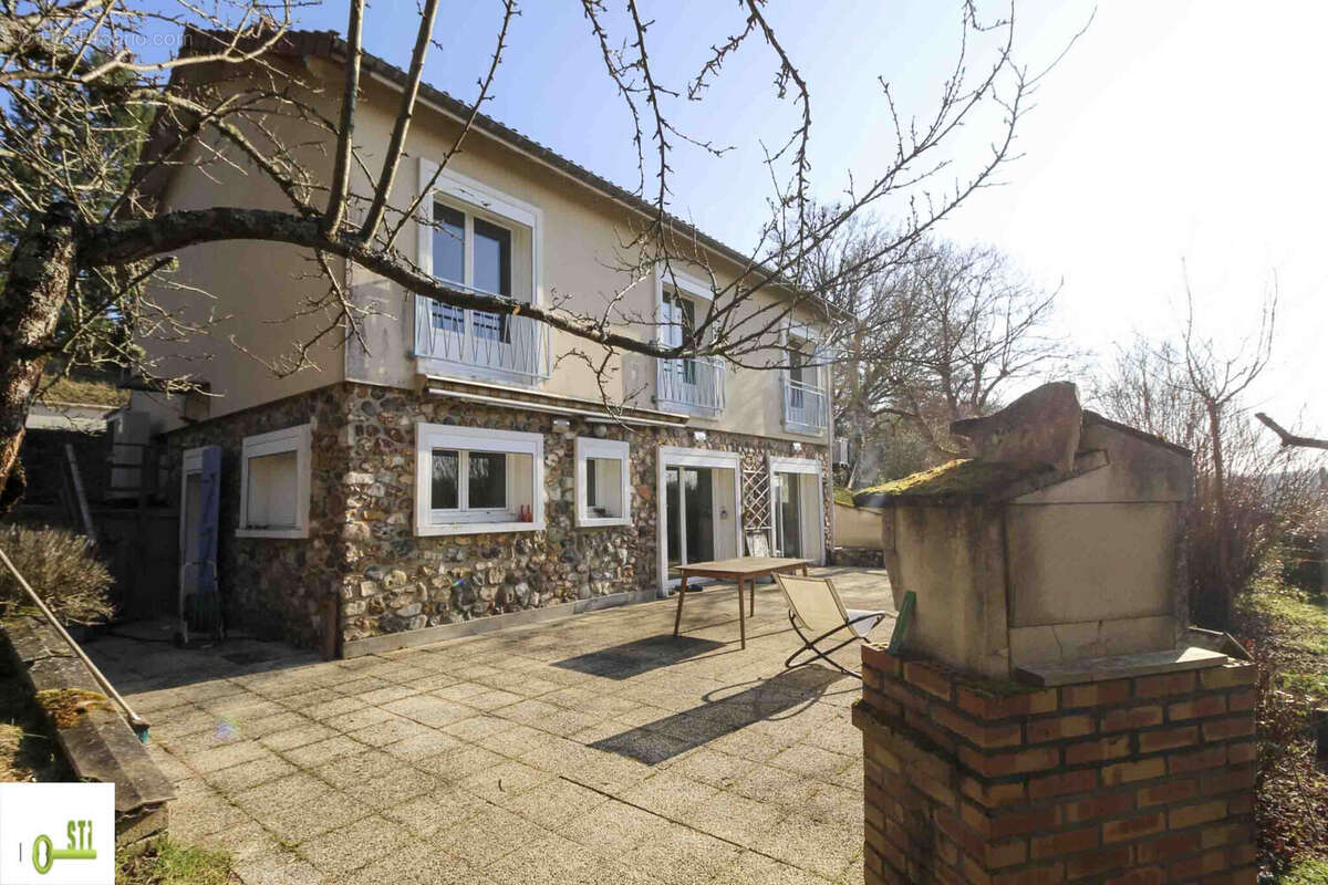 Photo 2 - Maison à ROGNY-LES-SEPT-ECLUSES