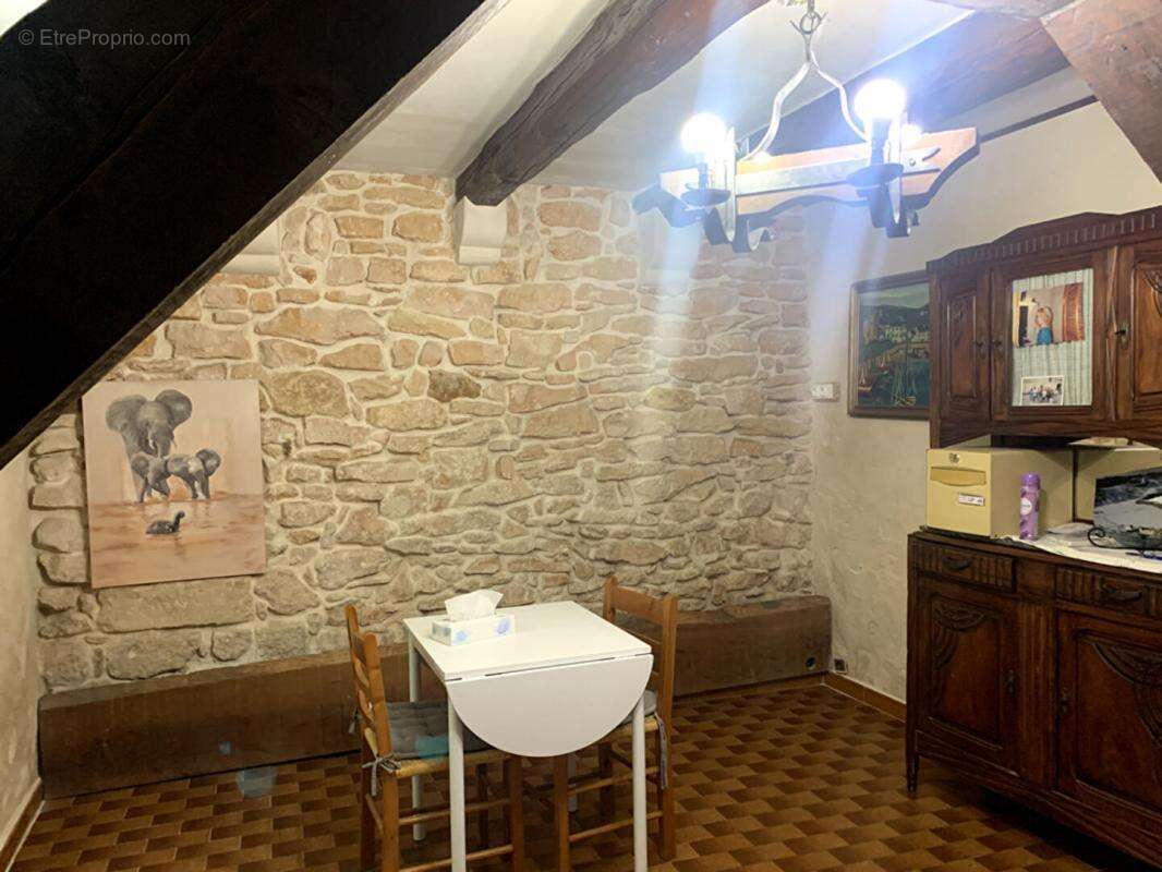Maison La Couronne  3 pièces 51.85 m2 - photo 5