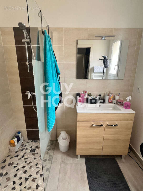 Maison à VILLENEUVE-DE-LA-RAHO