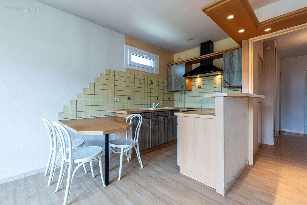 Appartement à ANNECY