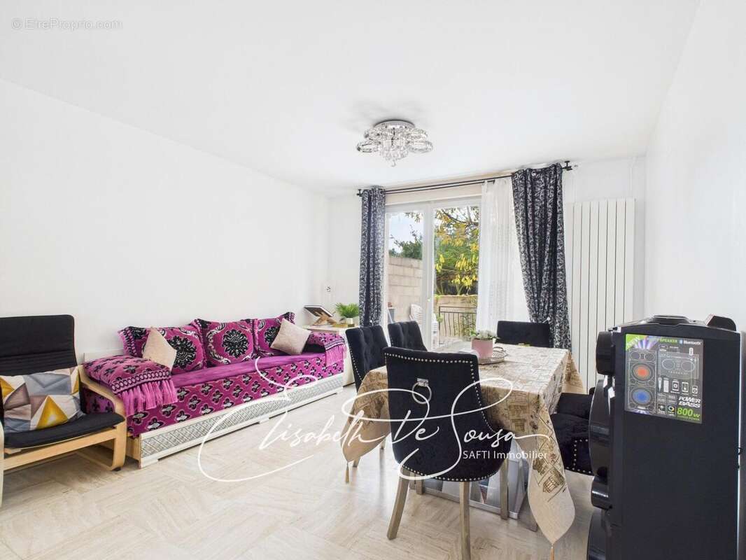 Photo 5 - Maison à VITRY-SUR-SEINE