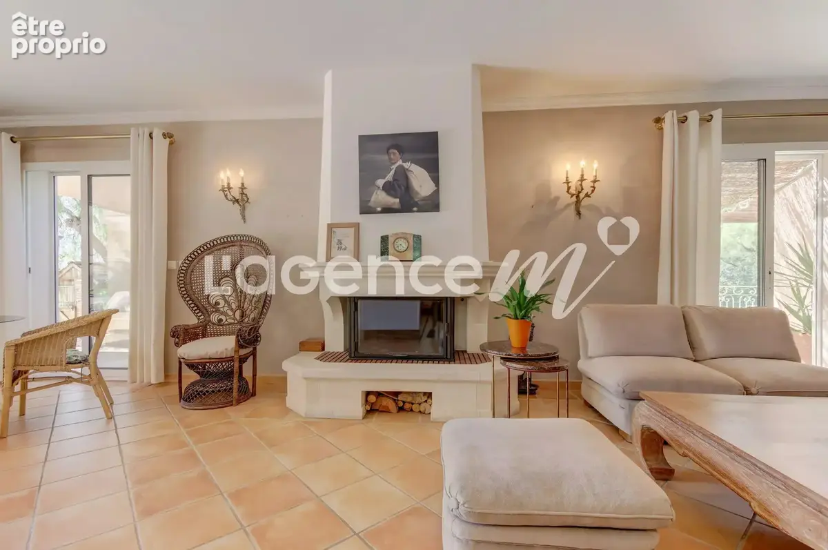 BLAUSASC - «ROSIE» villa 185 m2, terrain 2223 m2 - photo 6