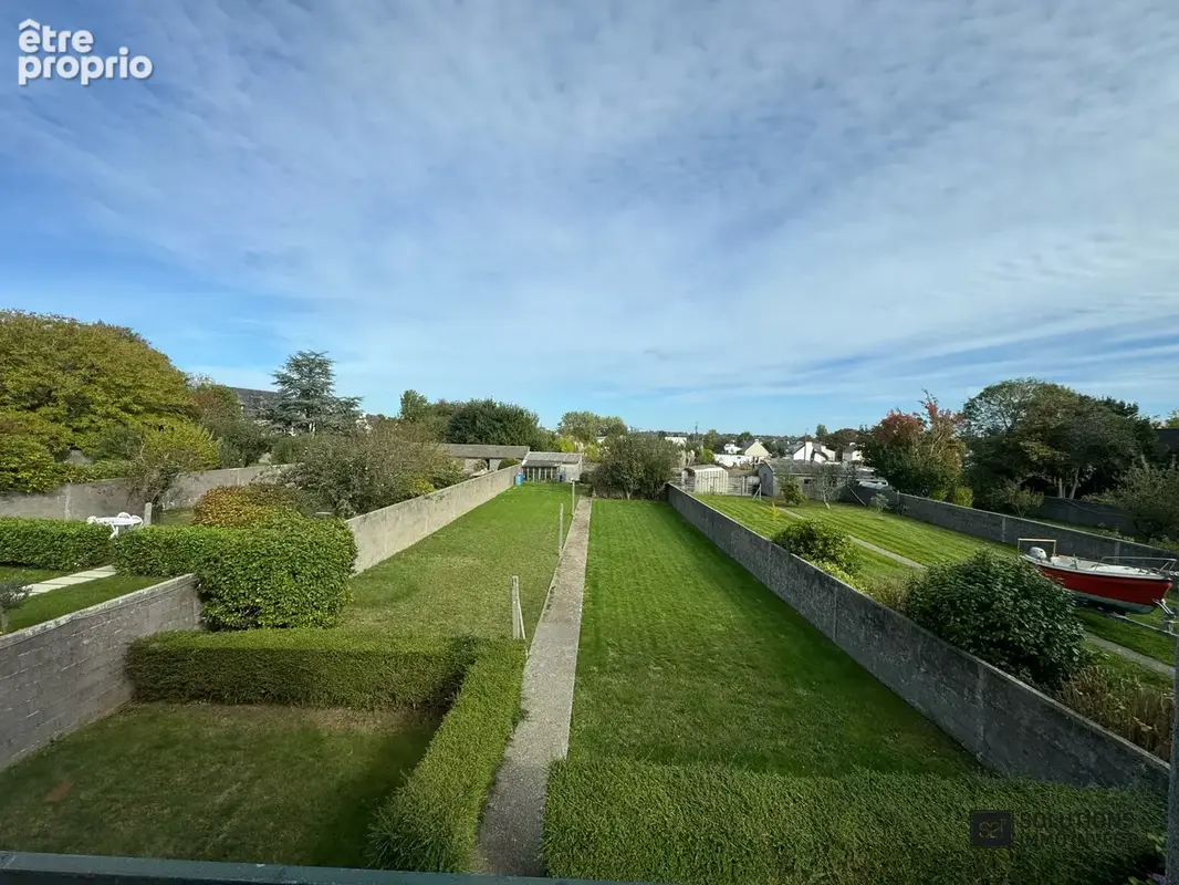 Maison 6 pièces 102 m² à vendre à Guipavas (29490) - photo 1