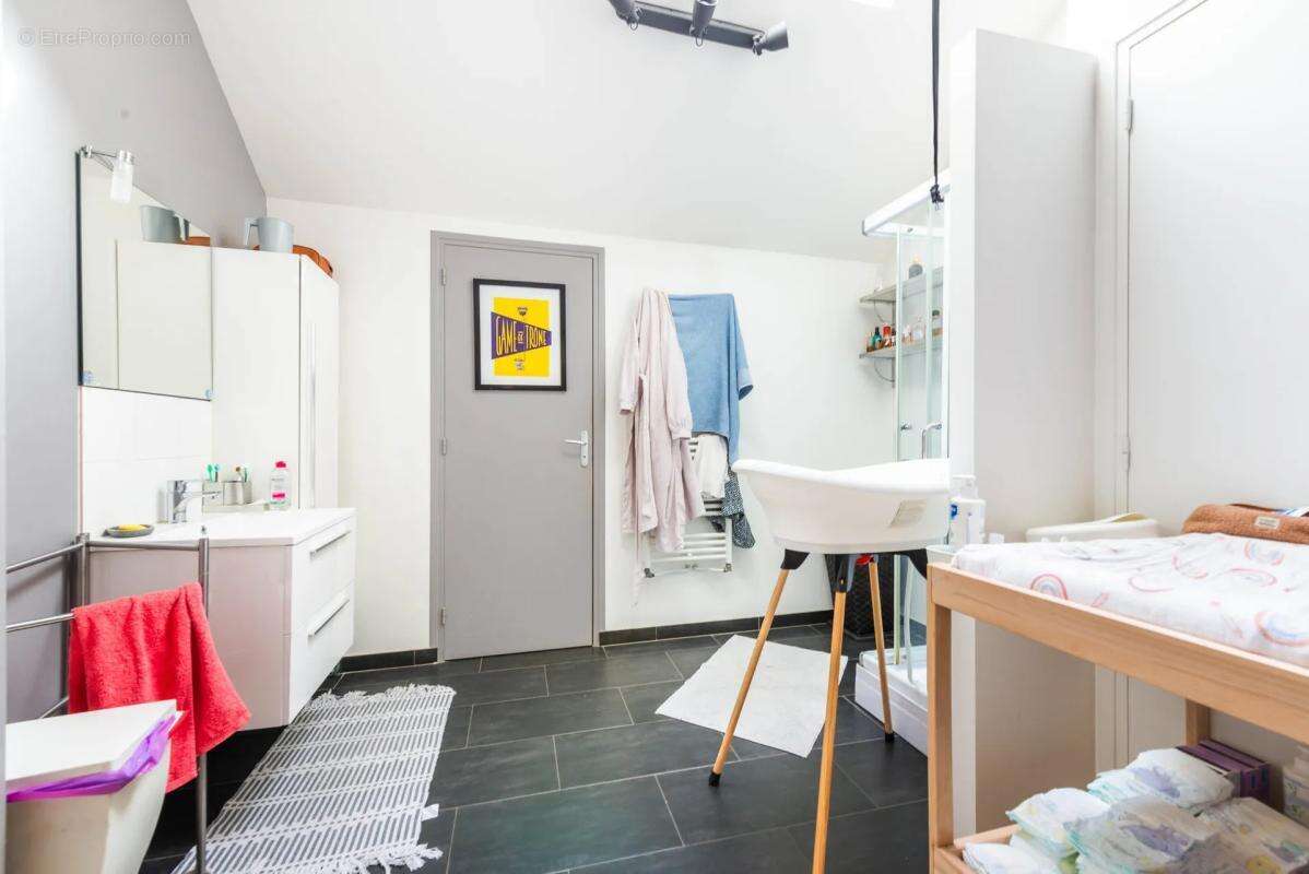 Maison à LIVRY-GARGAN