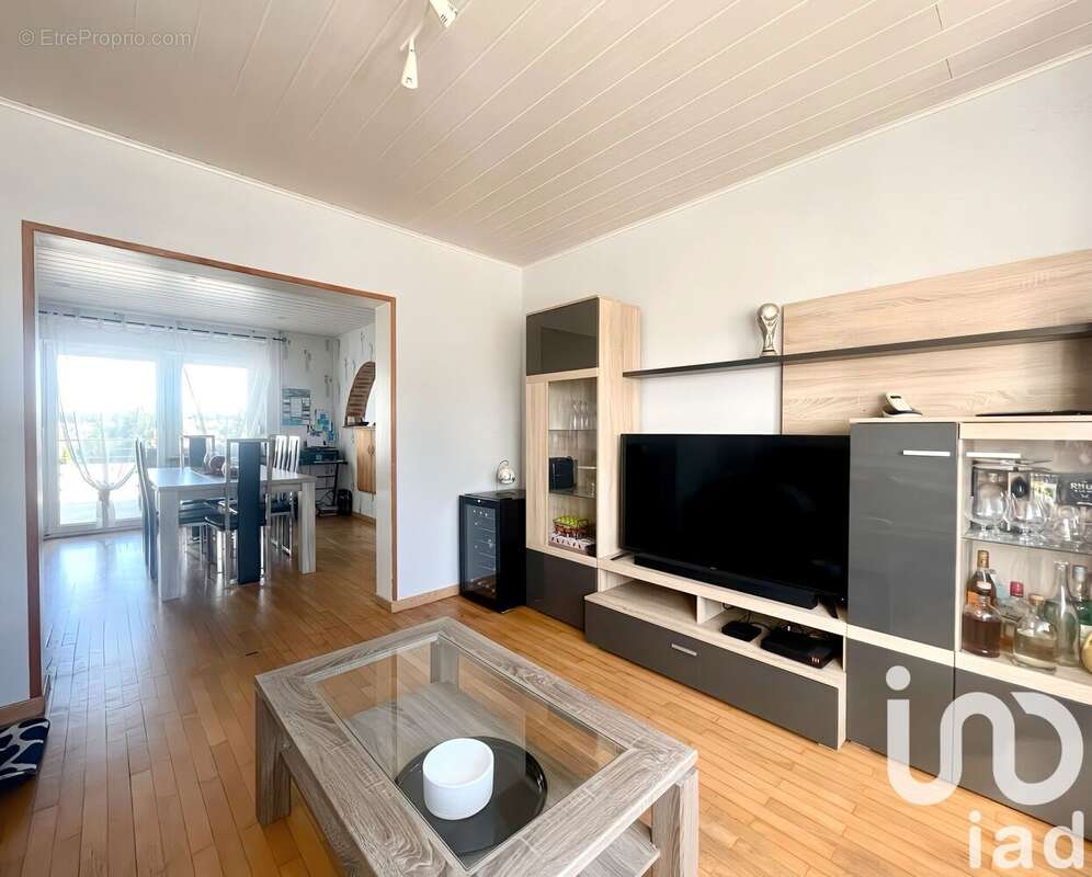 Photo 3 - Maison à CARLING