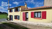 Maison à SAINT-JULIEN-DE-CONCELLES