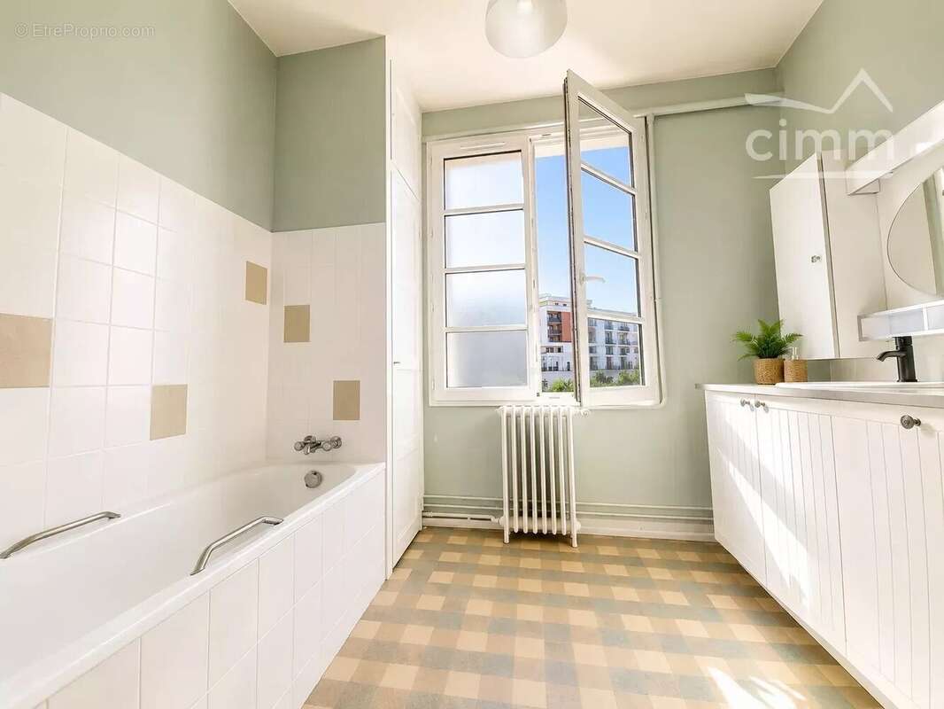 Blois – immeuble patrimonial d'exception aux portes du centre-ville - photo 15