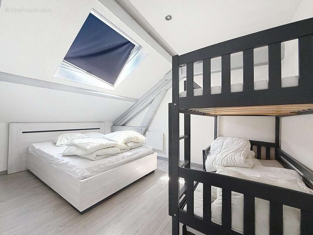 Appartement 60 m² à Le Tholy  - photo 3