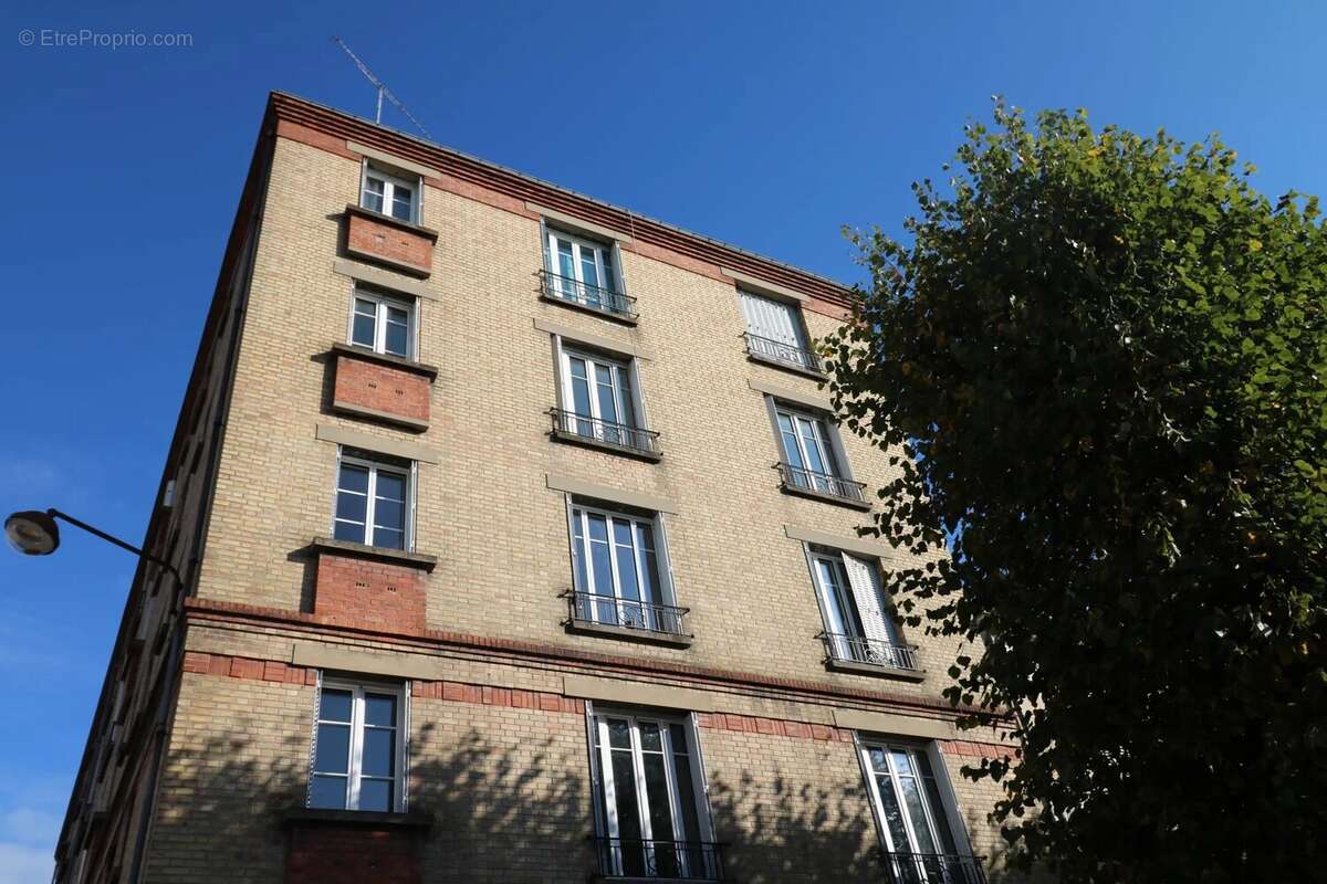 Appartement à VERSAILLES