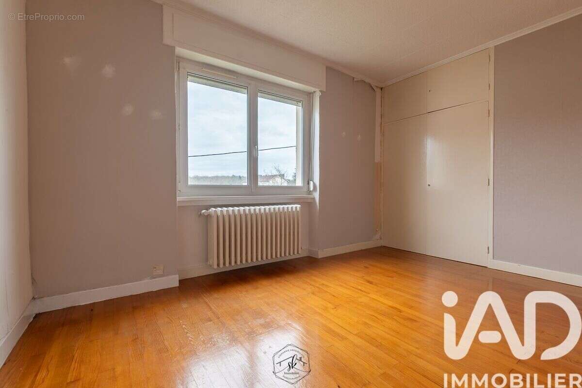 Photo 7 - Appartement à BOUSSE