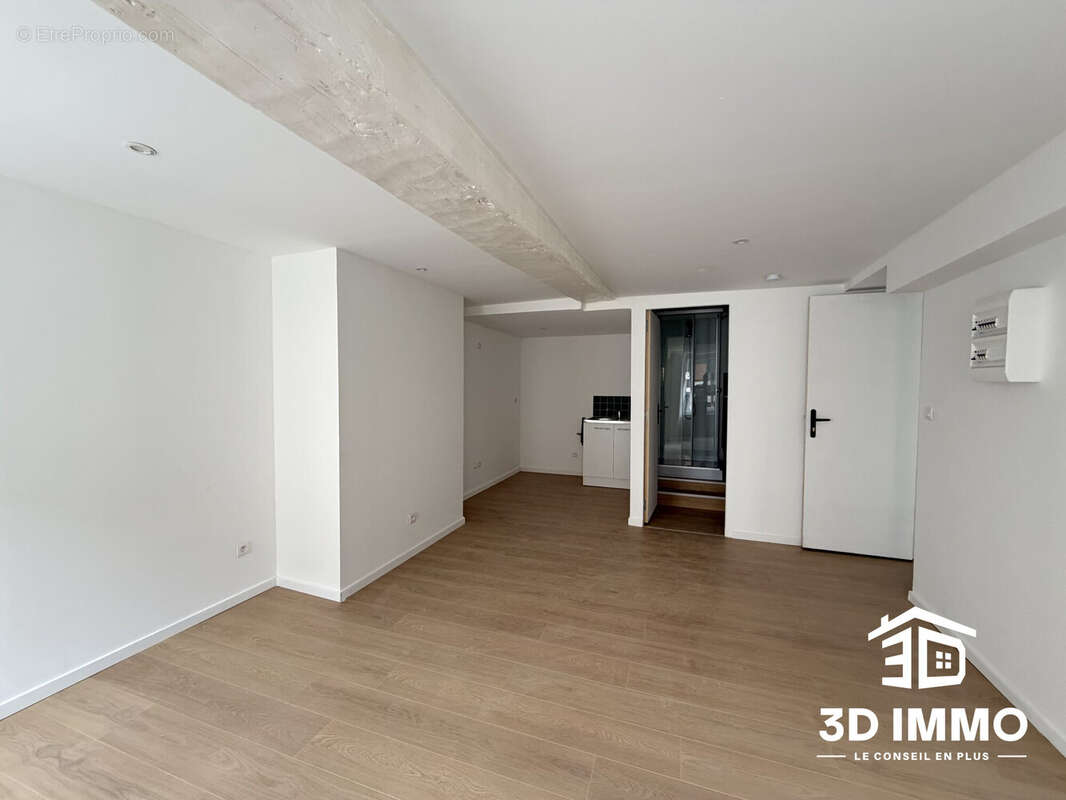Appartement 134 m² à Avesnes-Sur-Helpe  - photo 4