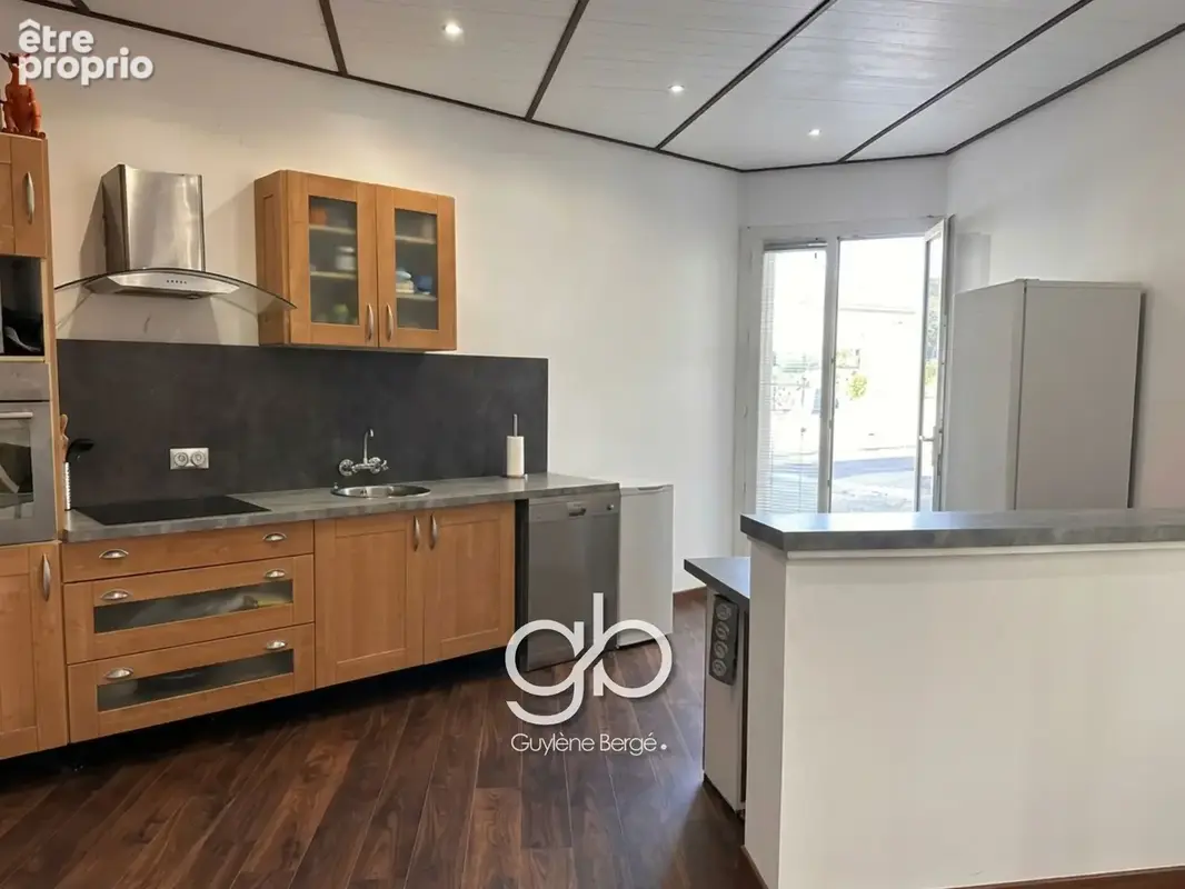 Appartement t2 à vendre palavas-les-flots rive gauche   42 m2 rénové, climatisation et plage à pied - photo 5
