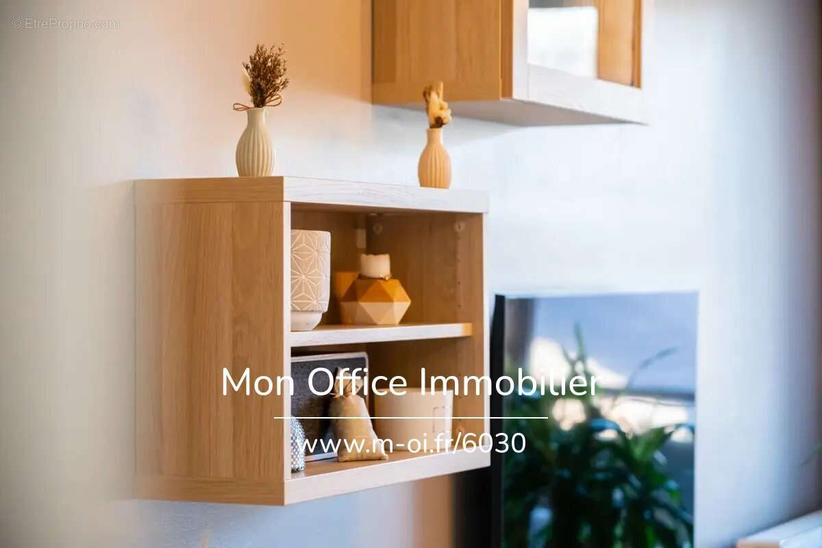 Appartement à EPAGNY