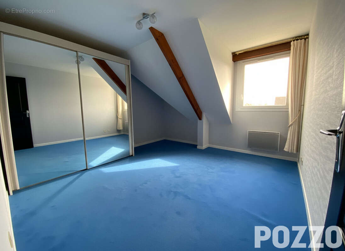 VENTE : maison de 7 pièces (167 m²) à ANCTOVILLE SUR BOSCQ - photo 14
