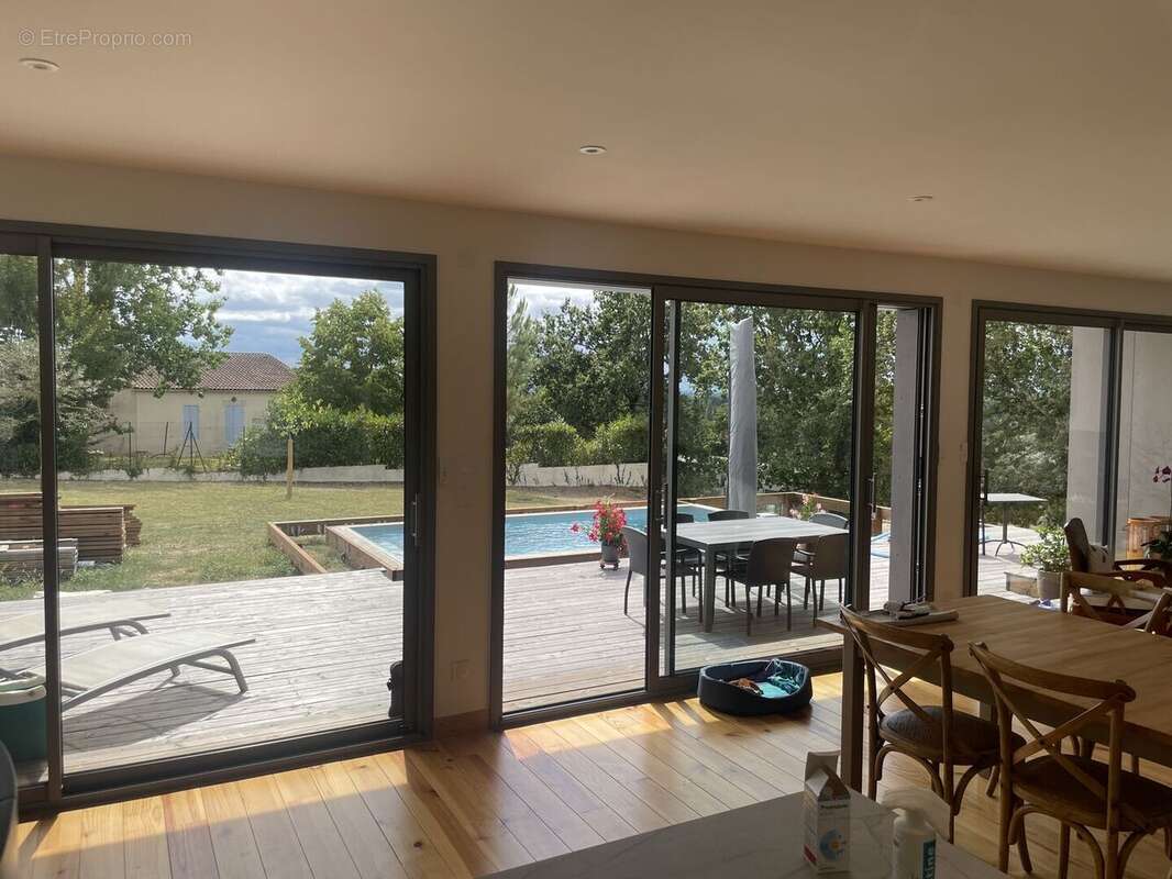 IMG5373 - Maison à BERGERAC