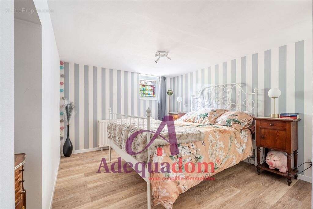 Proche gare - Appartement 3 chambres Jardin&Box - photo 9