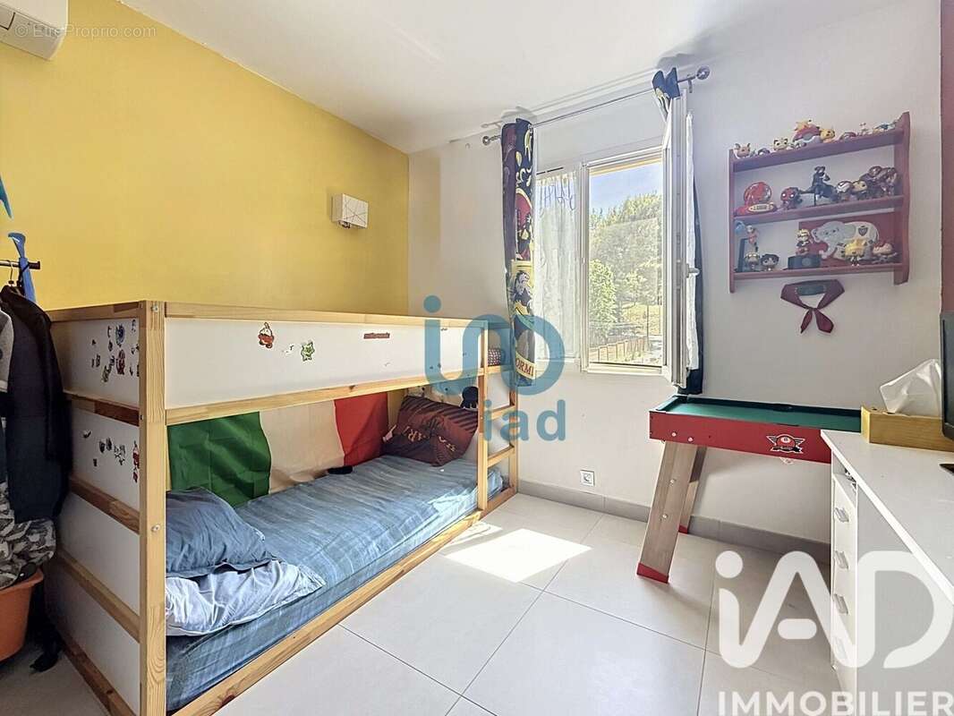 Photo 6 - Maison à OLLIOULES