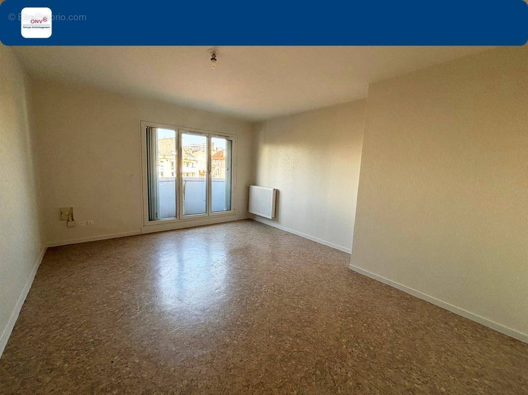 Appartement à PAU