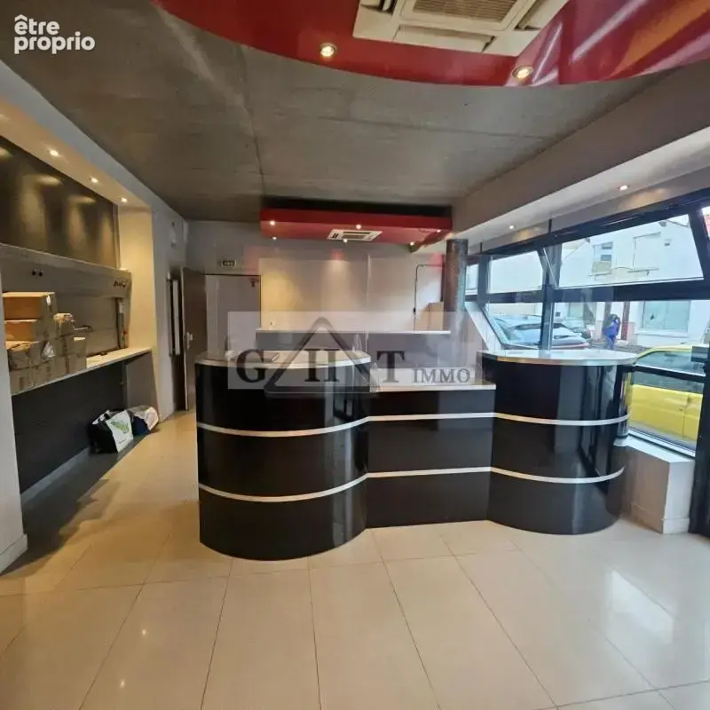 Immeuble R+3 Bon standing - photo 2