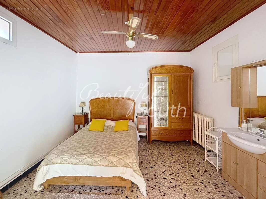 Maison à ARLES-SUR-TECH