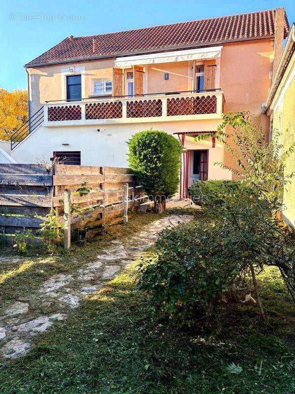 Appartement à PERIGUEUX