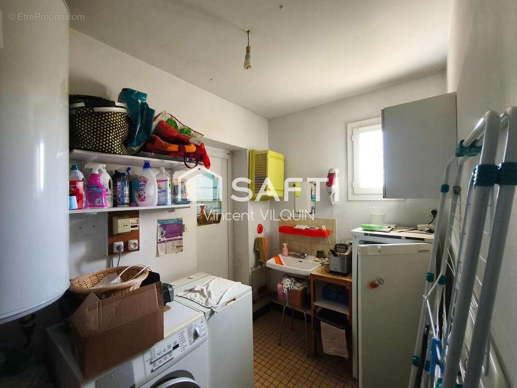 Photo 5 - Maison à PLOUNEOUR-MENEZ