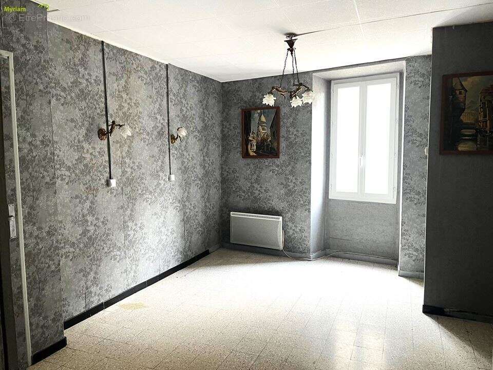 Maison à BEAUFORT