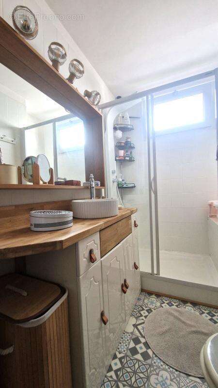 Appartement à NEUILLY-SUR-MARNE