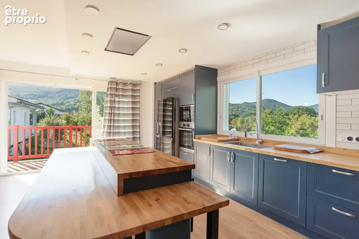 Maison d’architecte contemporaine - photo 2