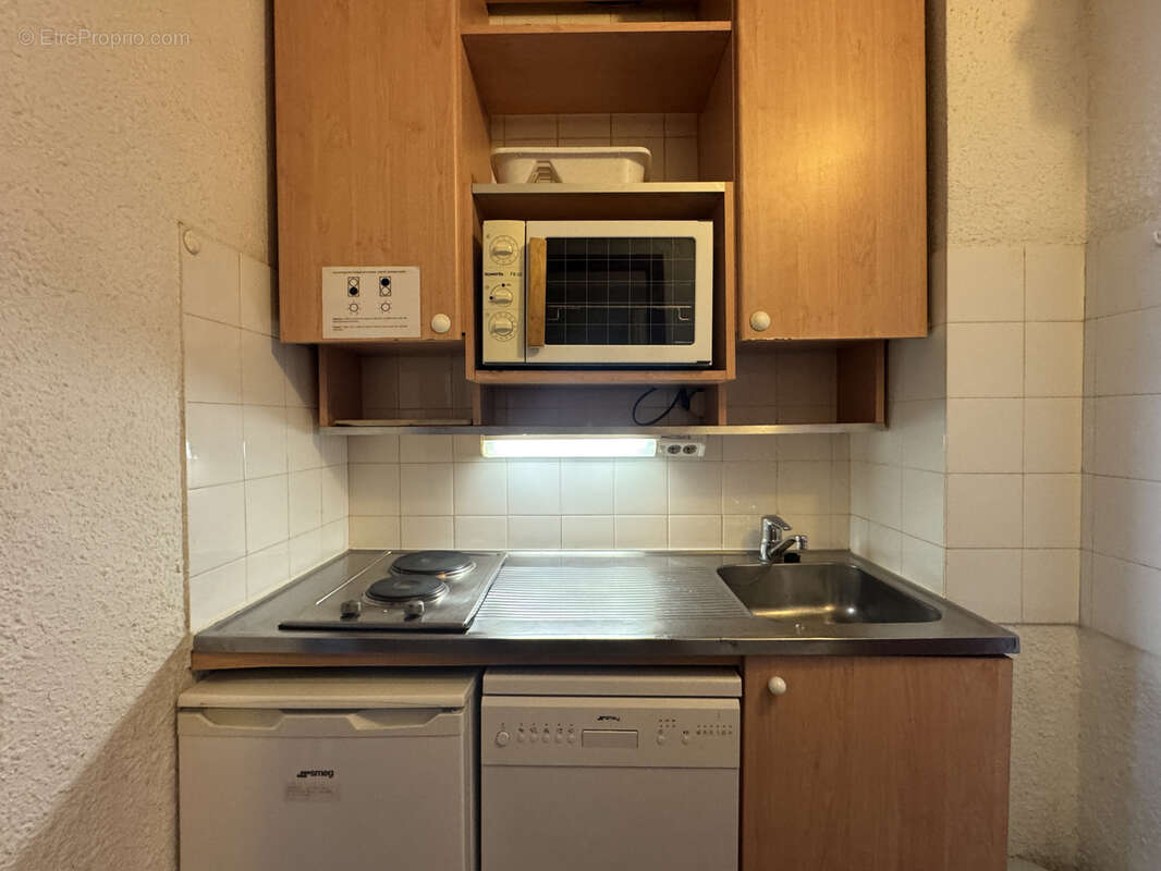 Appartement à MONT-DE-LANS