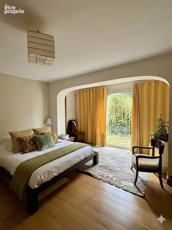 Maison PESSAC 177 m2 - quartier Noès - Bois du Burck - photo 5