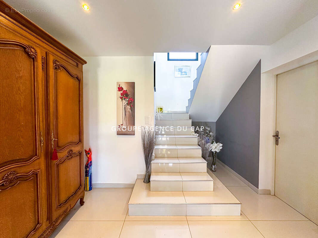 Maison à FREJUS