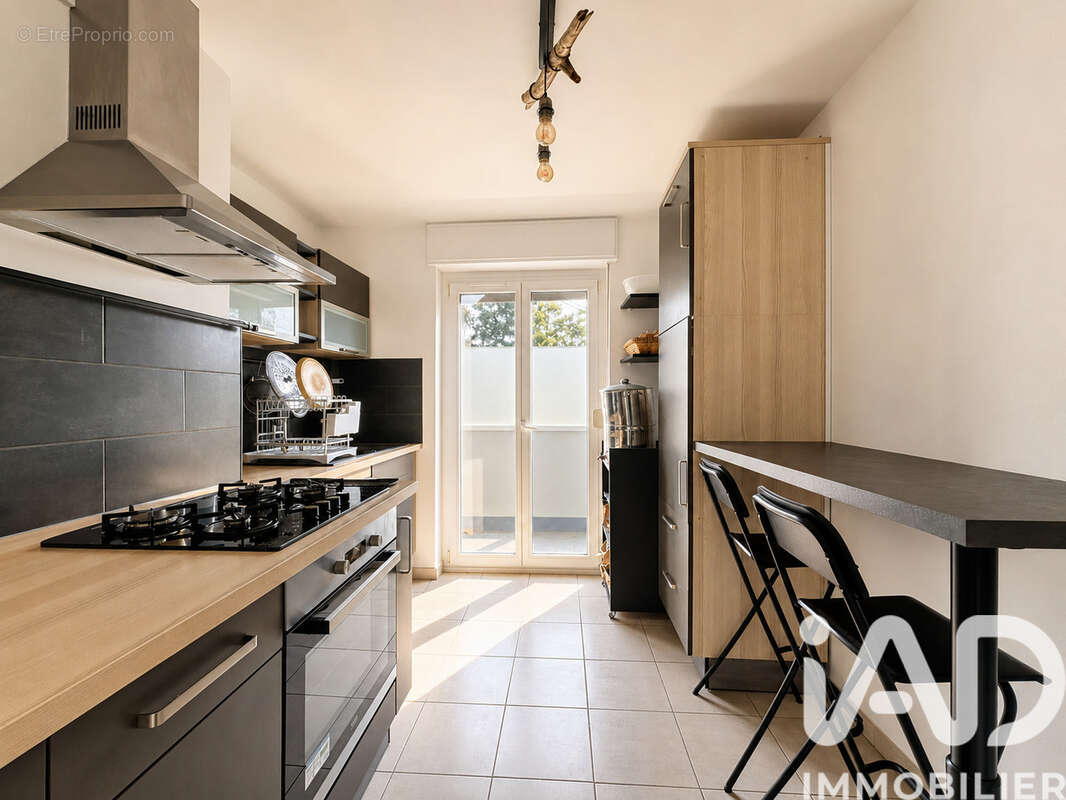 Photo 7 - Appartement à MONTIGNY-LES-METZ