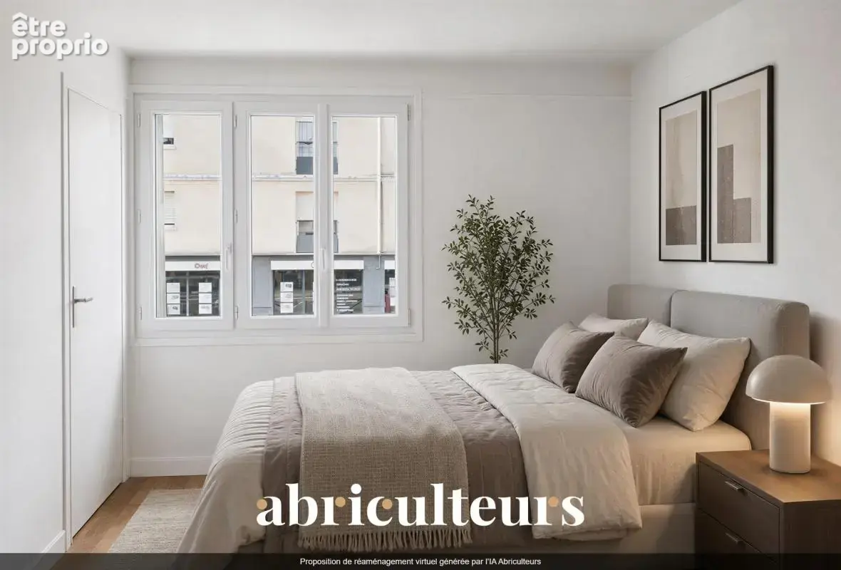 Maison familiale avec jardin privatif de 560 m² en vente à Meaux 77100 - photo 13