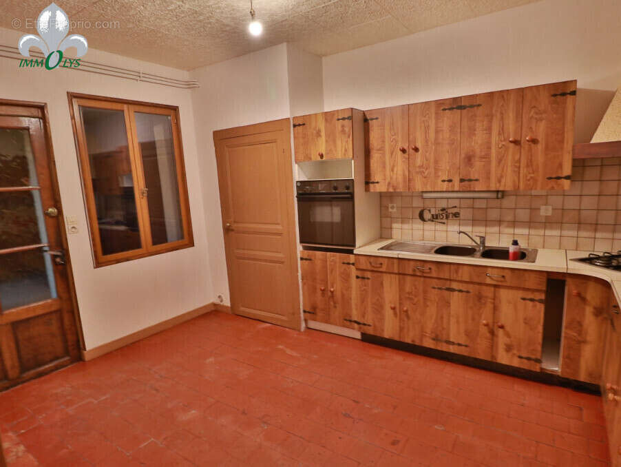 Appartement à SEURRE