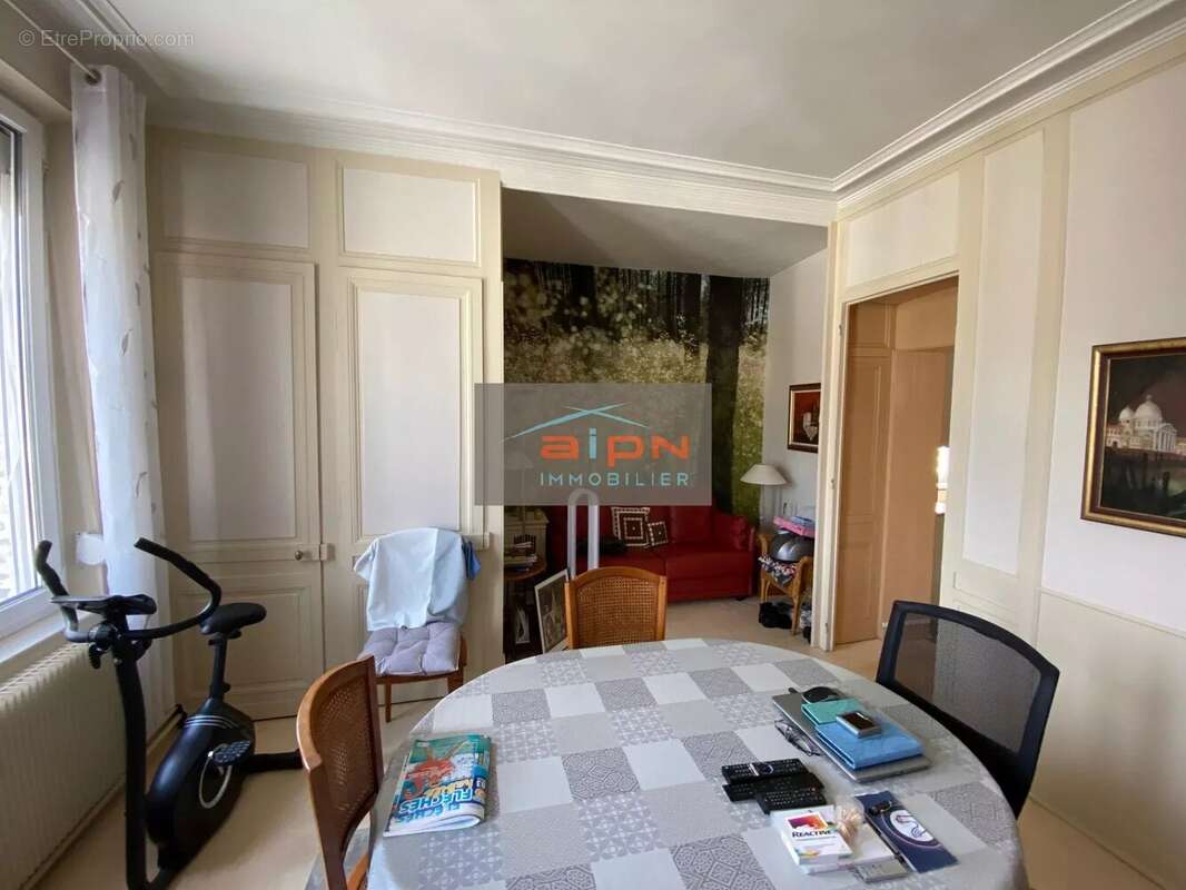 Maison à SOTTEVILLE-LES-ROUEN