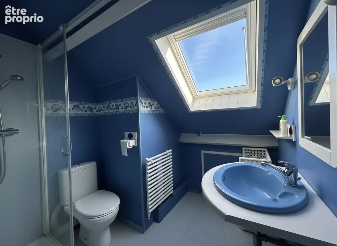 Maison 118m² à chartres - photo 11