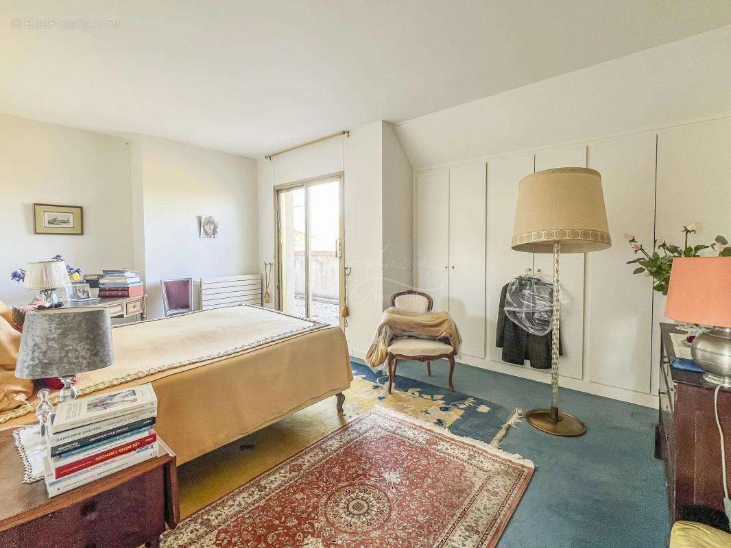 Maison à MAGNY-EN-VEXIN