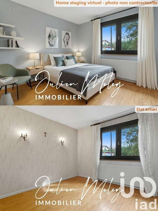 Photo 6 - Maison à MONTBELIARD