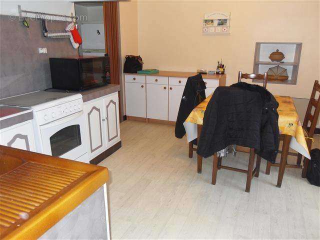 Maison à DROUE-SUR-DROUETTE