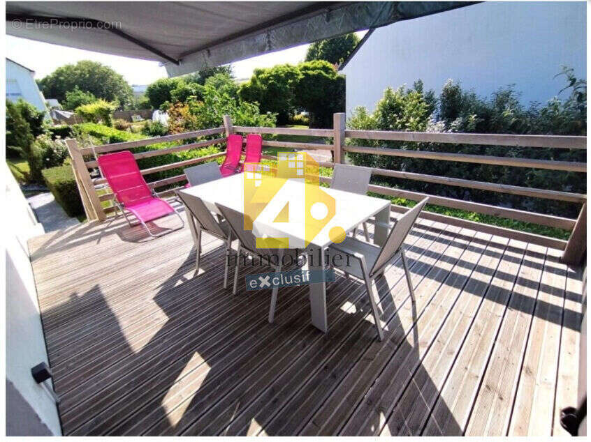 Maison Pontchateau - photo 5