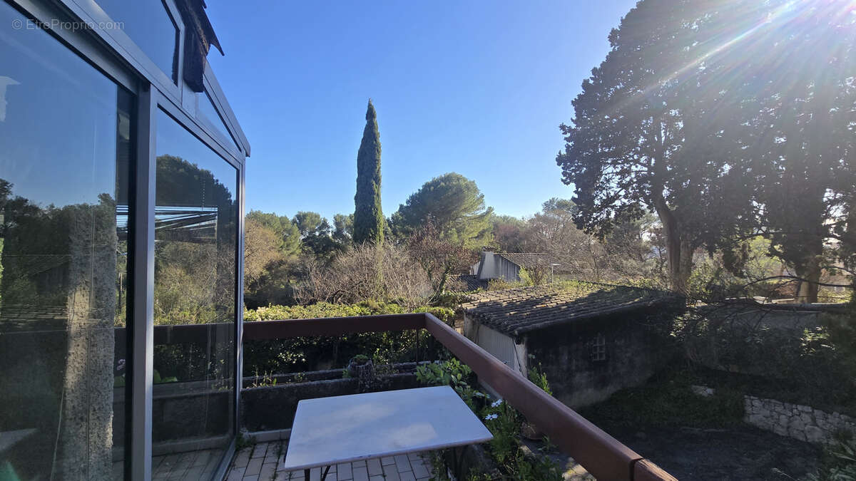 Maison à NIMES