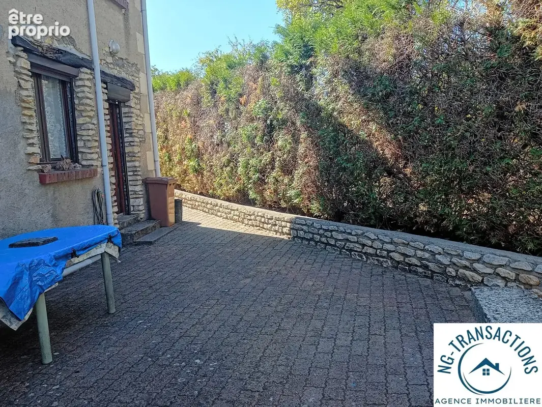 Maison 4 pièces 125 m² à vendre à Entrains-Sur-Nohain (58410) - photo 11