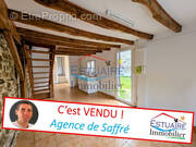 Maison à SAFFRE