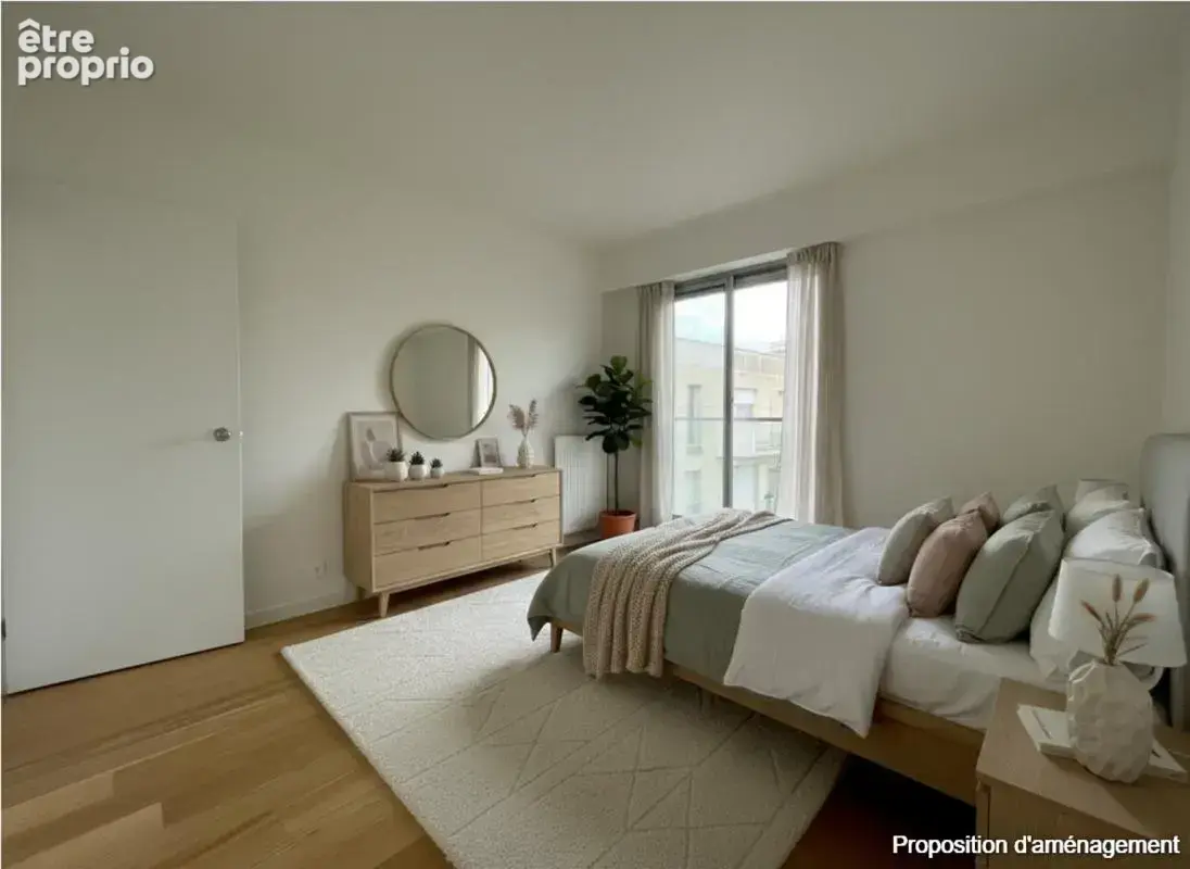 Appartement - photo 6