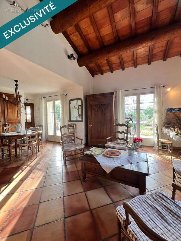 Photo 5 - Maison à LES PENNES-MIRABEAU
