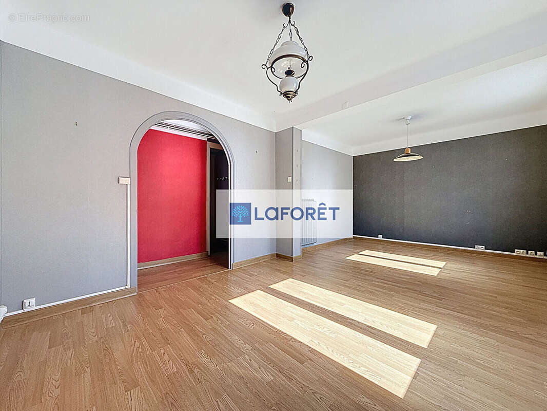 Appartement à BREST