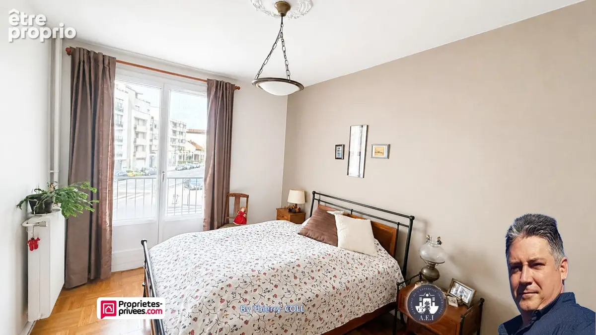 Appartement venissieux  4 pièce(s) 79 m2 - photo 6